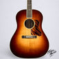 Bourgeois Limited Edition Luke Bryan Touchstone Series Aged Tone Sitka/Walnut 2026