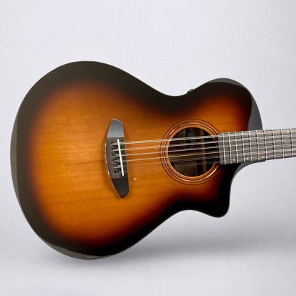 Breedlove Solo Pro Concert CE 12-String Red Cedar 2023 - NOS