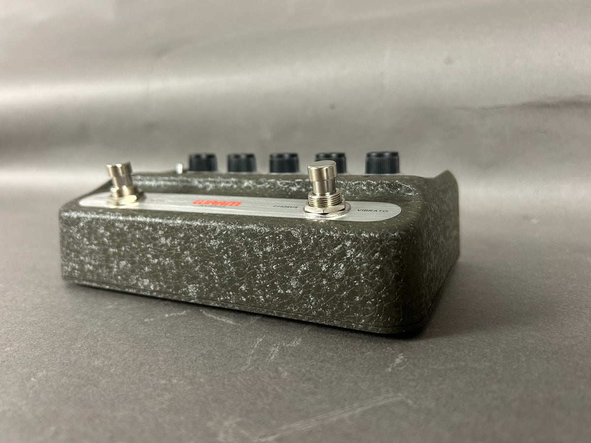 Warm Audio WA-C1 Stereo Chorus/Vibrato Pedal