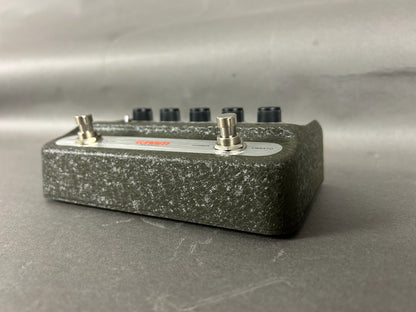 Warm Audio WA-C1 Stereo Chorus/Vibrato Pedal
