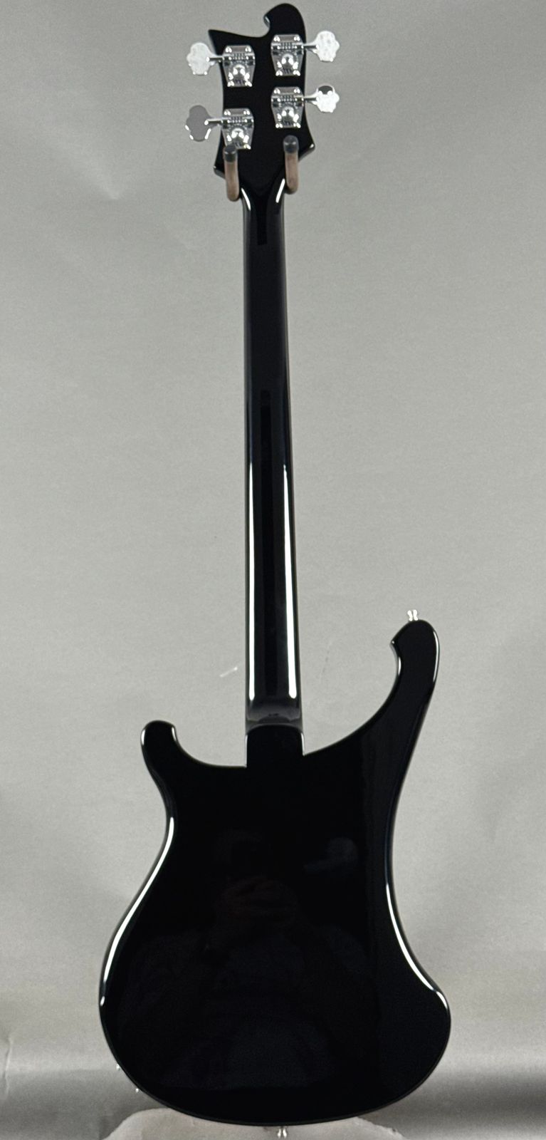 Rickenbacker 4003S 2026 - Jetglo