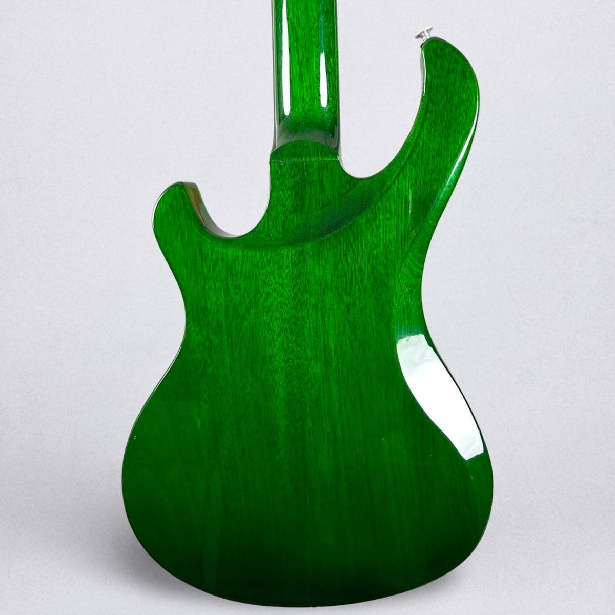 Gibson Victory Figured Top 2024 - Iguana Burst