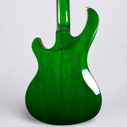 Gibson Victory Figured Top 2024 - Iguana Burst