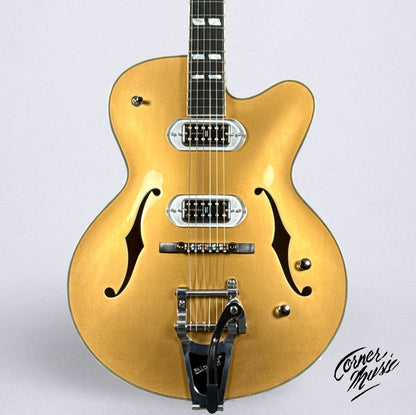 Eastman T58 Gold 2026