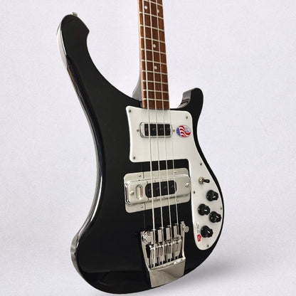 Rickenbacker 4003S 2026 - Jetglo