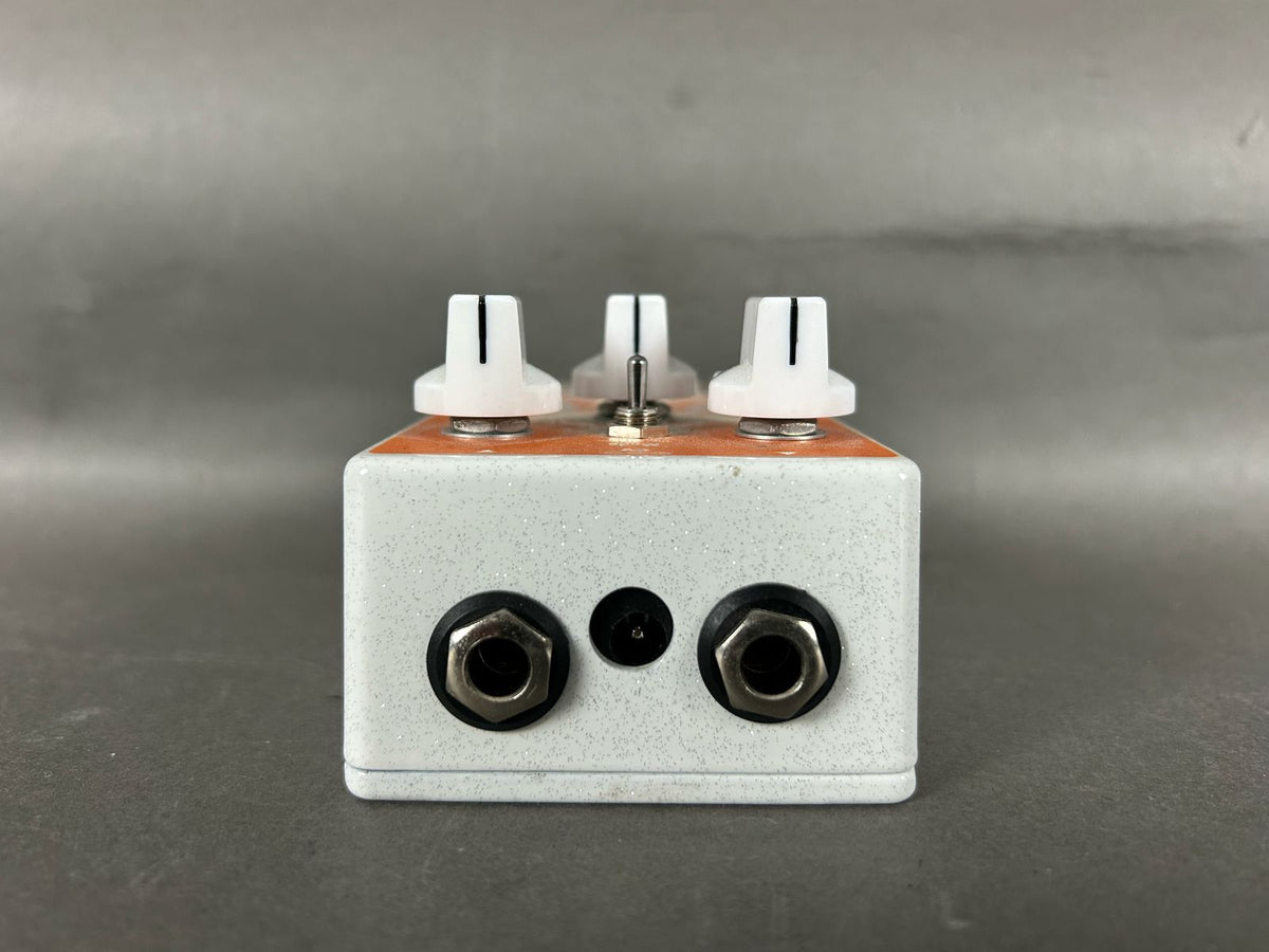 EarthQuaker Devices Spatial Delivery