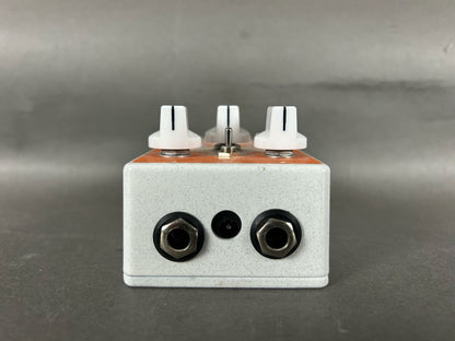 EarthQuaker Devices Spatial Delivery