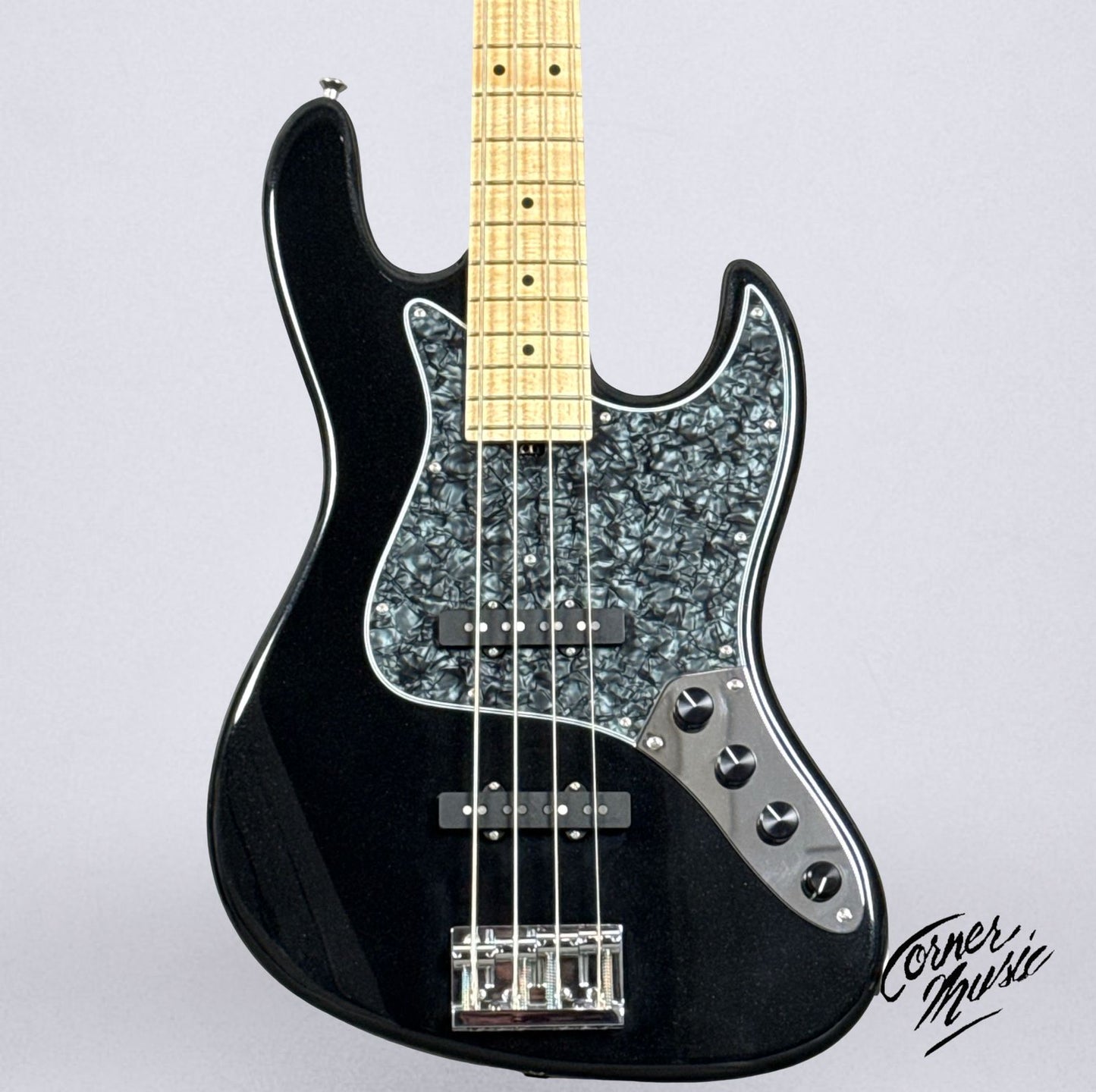 Sadowsky NYC 4-21J 2020 - Black