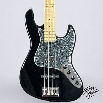 Sadowsky NYC 4-21J 2020 - Black