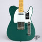 Fender Vintera III Late 50s Telecaster 2026 - Sherwood Green Metallic