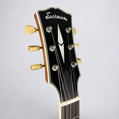 Eastman SB54/TV Limited Edition 2025 - Gold Top