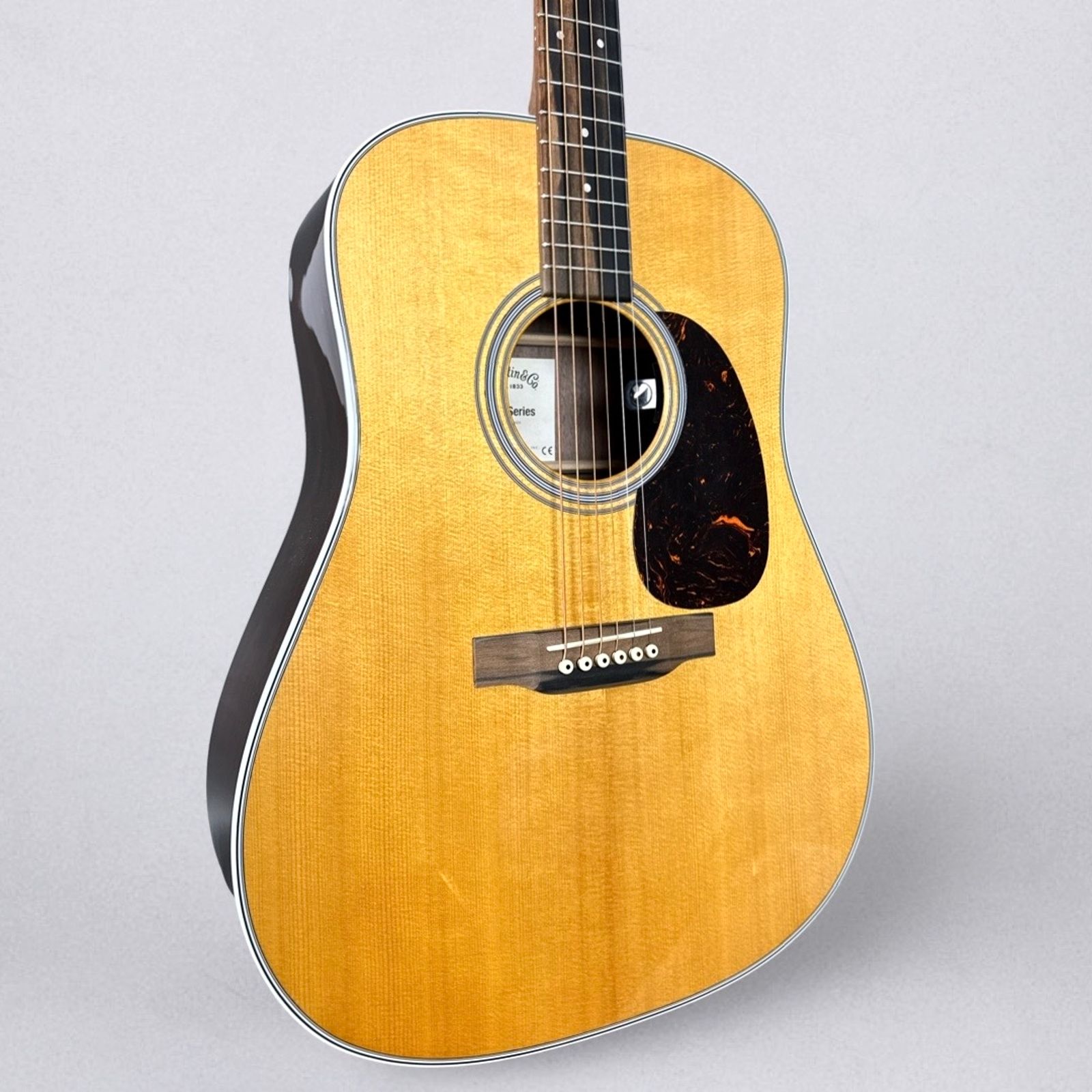 Martin Road Series D-13E Retro Walnut 2025 - Natural Aging Toner