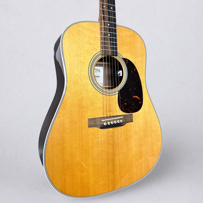 Martin Road Series D-13E Retro Walnut 2025 - Natural Aging Toner