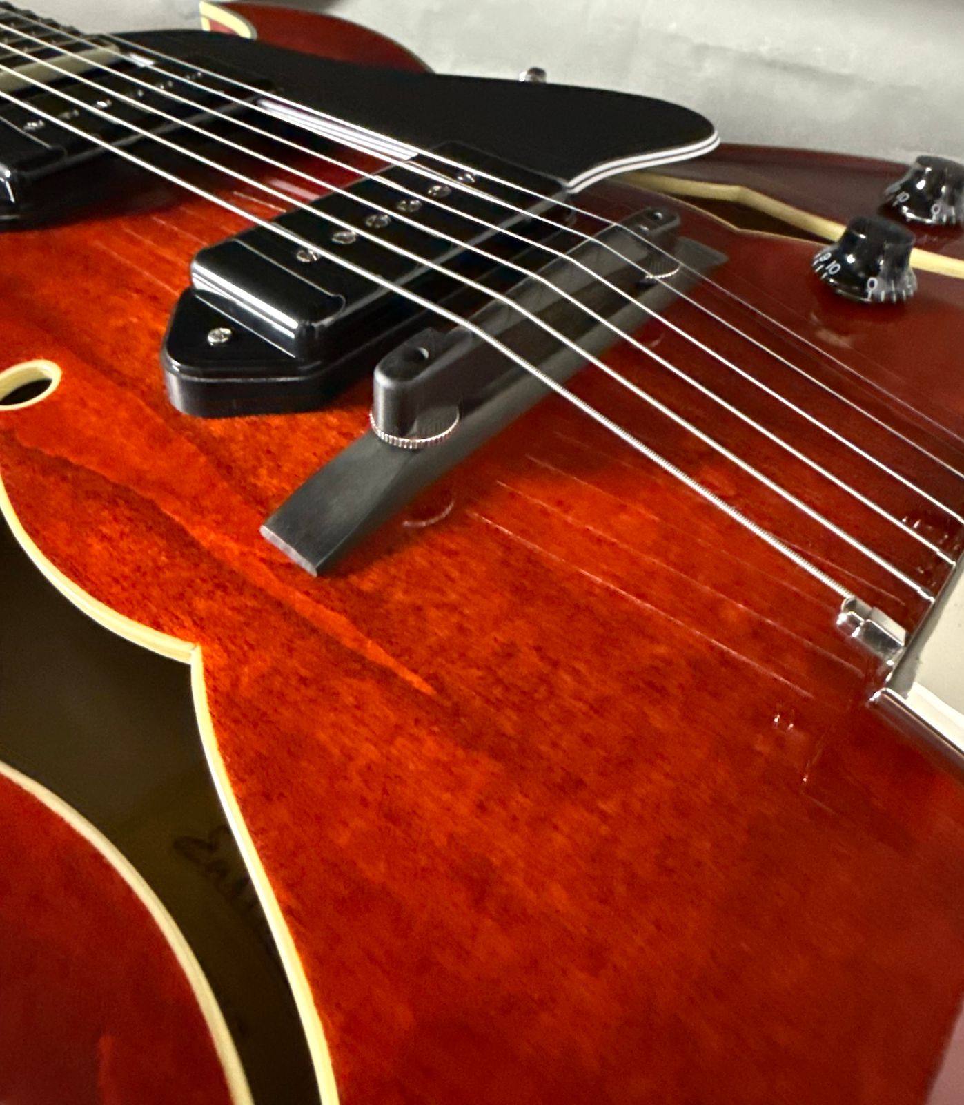 Eastman AR372CE-P90 2026 - Classic