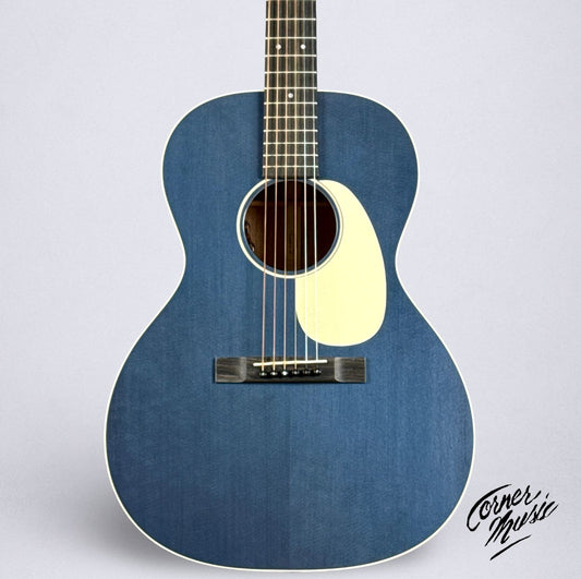 Martin 00L-16E 2026 - Blue Denim