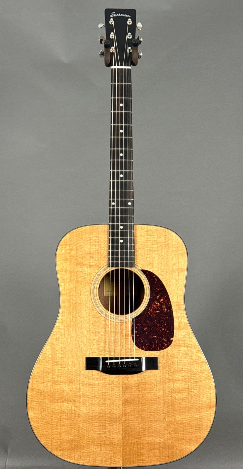 Eastman E1D-DLX 2026 - Natural