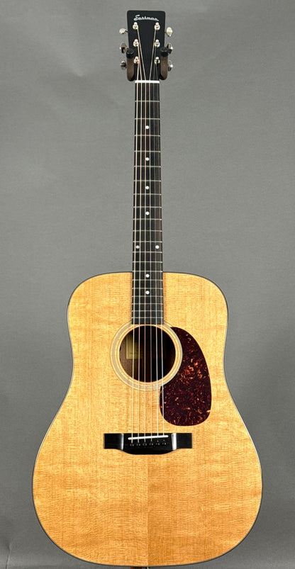 Eastman E1D-DLX 2026 - Natural