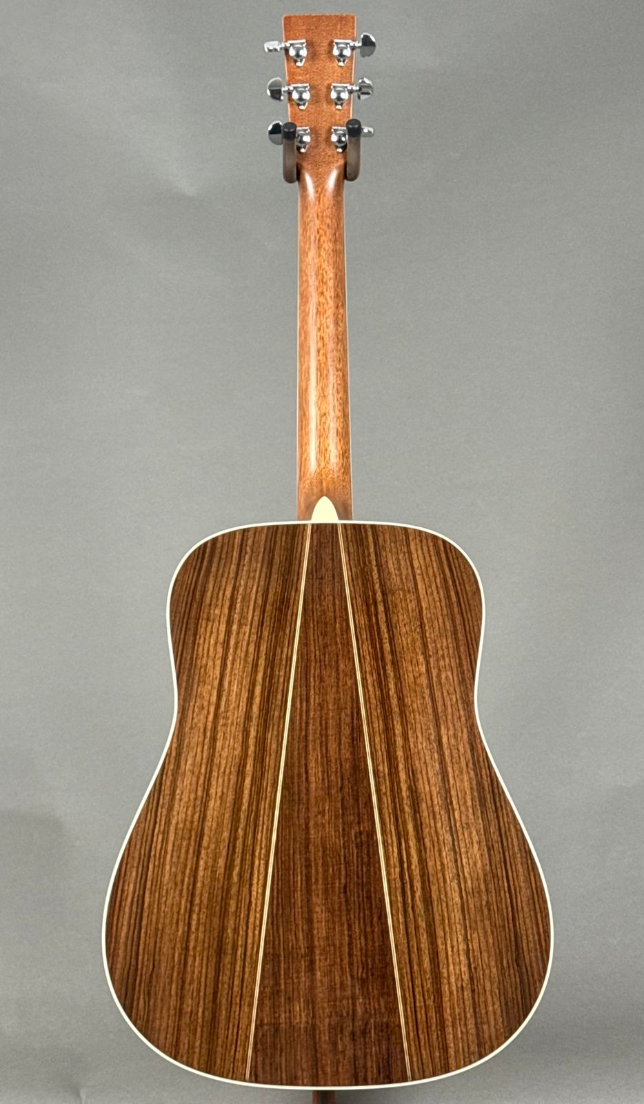 Martin D-35 2025 - Natural Aging Toner