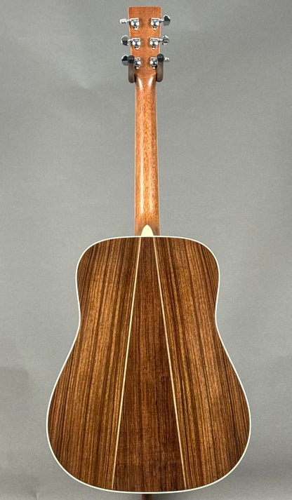 Martin D-35 2025 - Natural Aging Toner