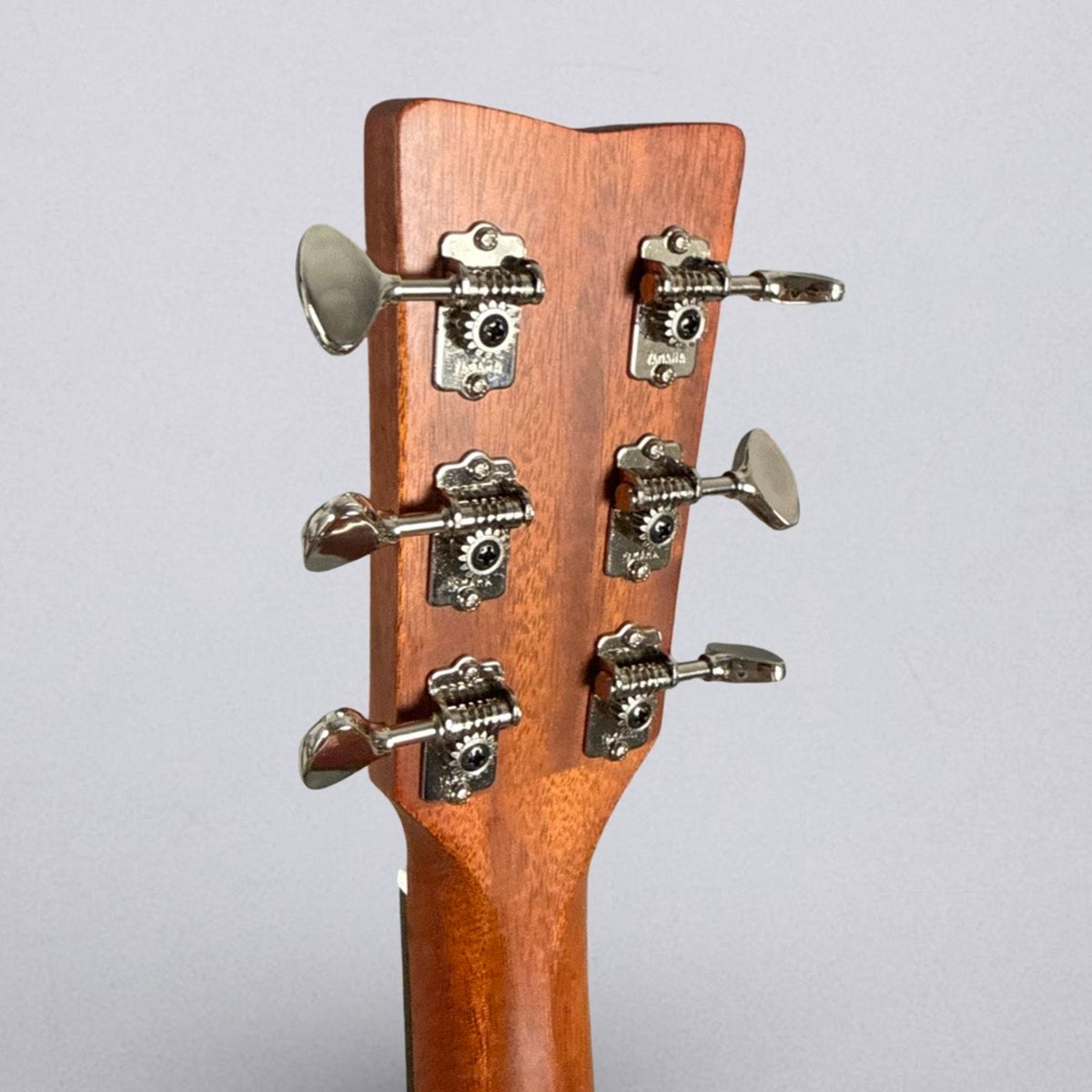Yamaha Red Label FG3 2026 - Natural