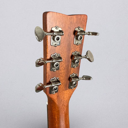 Yamaha Red Label FG3 2026 - Natural