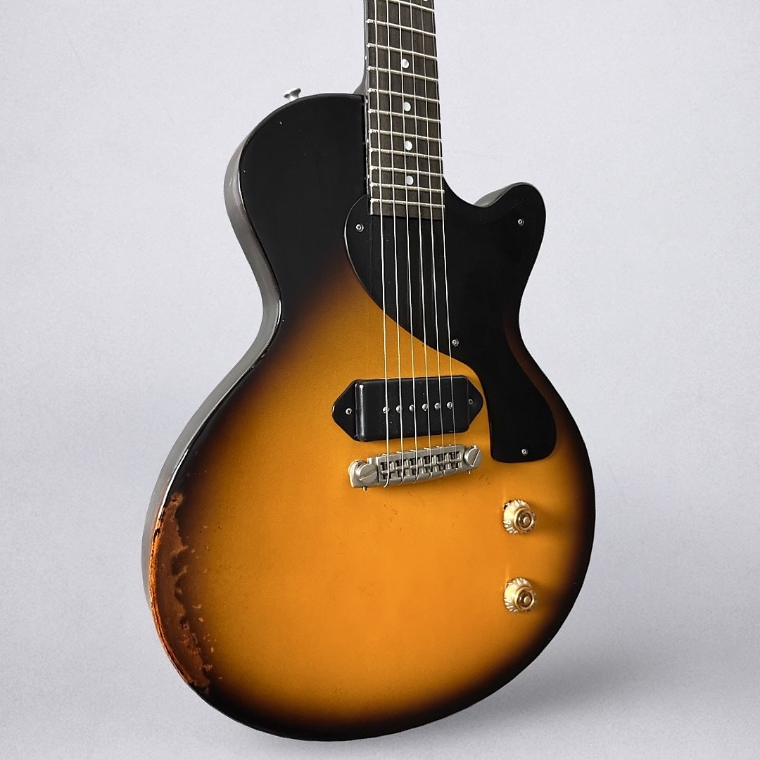 Eastman SB55/v 2025 - Sunburst
