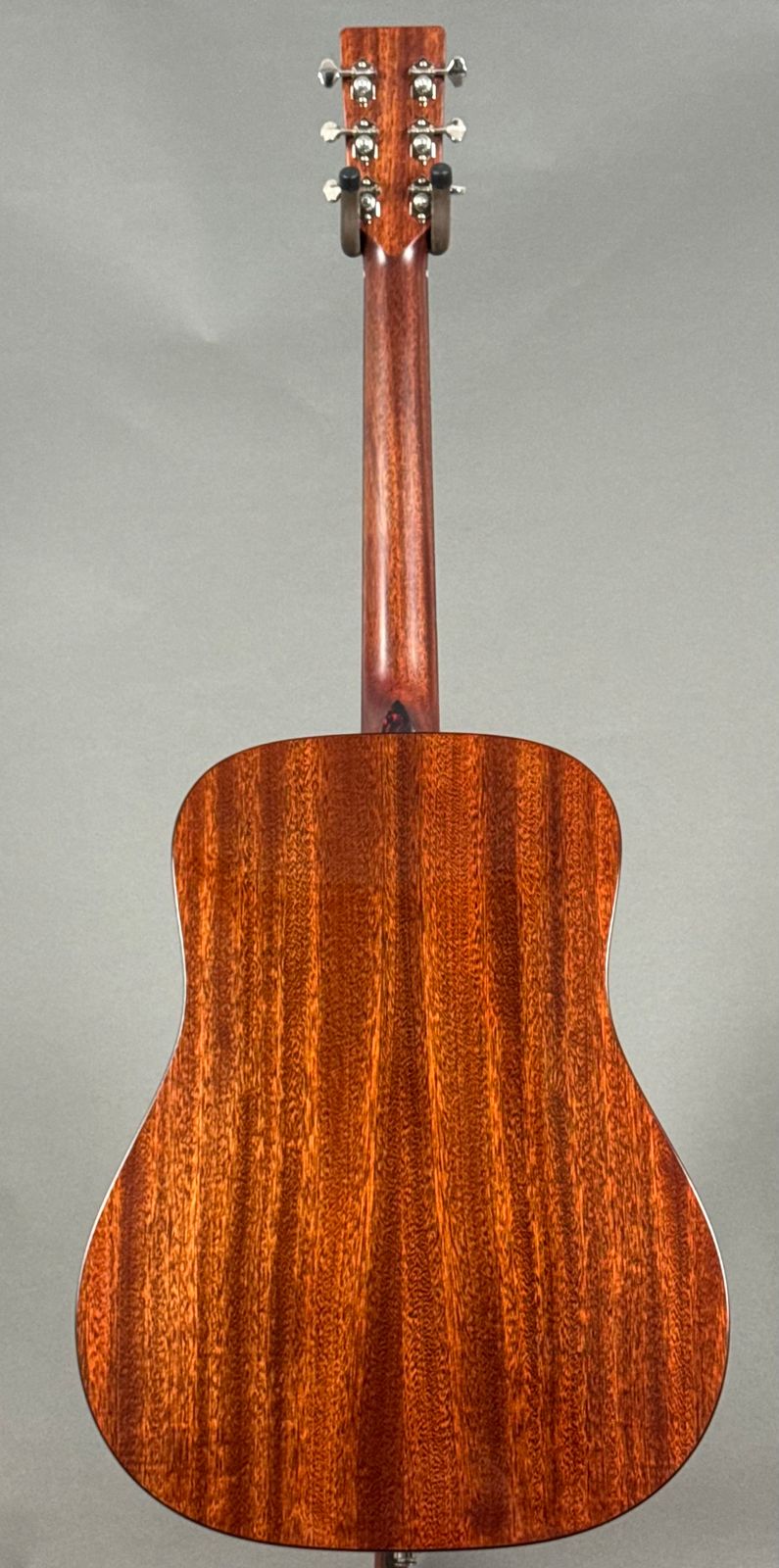 Eastman E1D-DLX 2026 - Natural