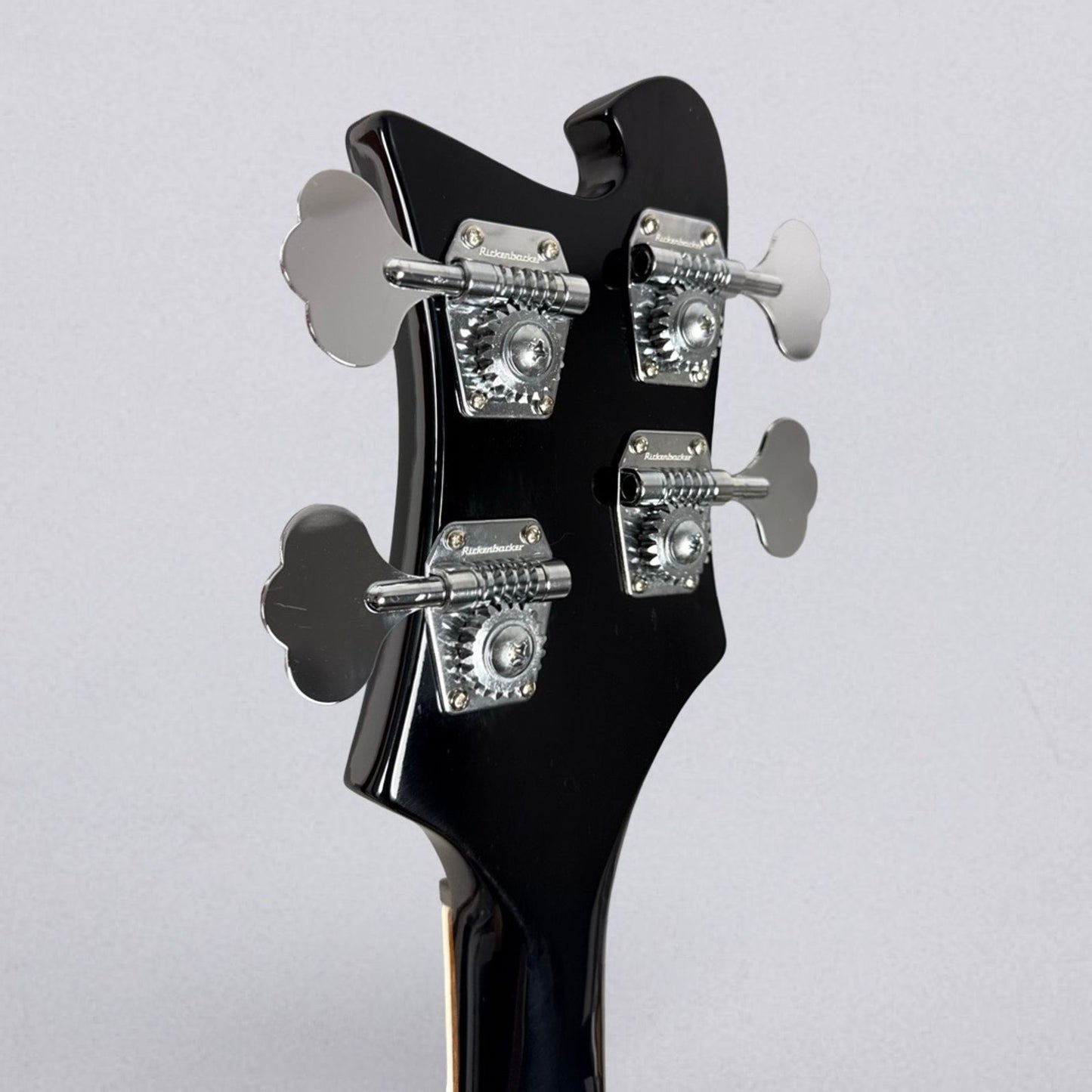 Rickenbacker 4003 2026 - Jetglo