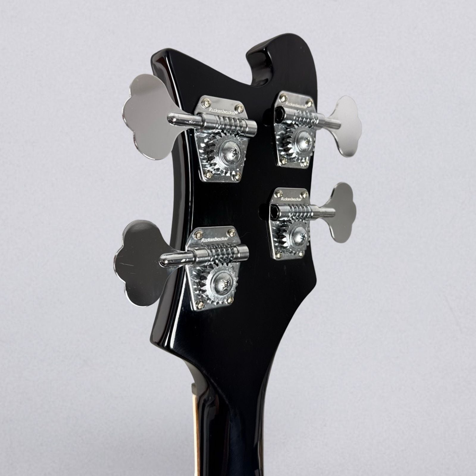 Rickenbacker 4003 2026 - Jetglo