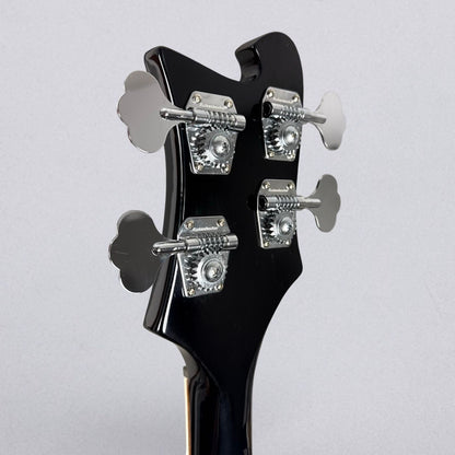 Rickenbacker 4003 2026 - Jetglo