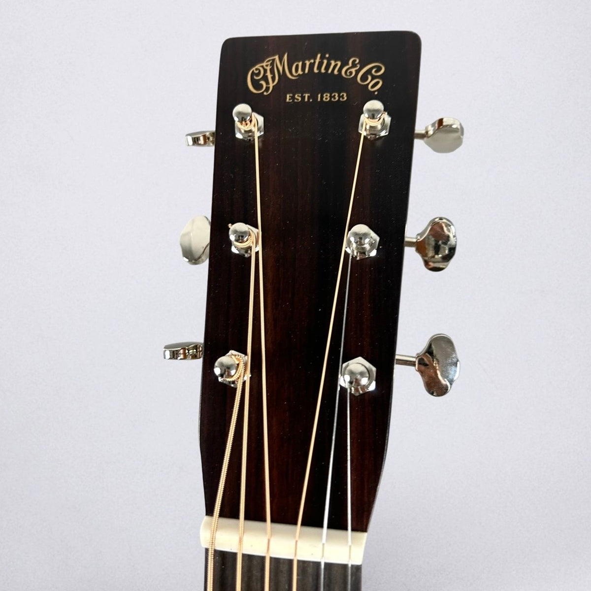 Martin D-28 2026 - Natural