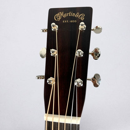 Martin D-28 2026 - Natural