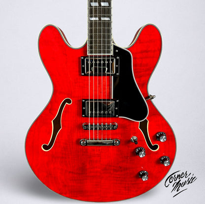 Eastman T486 2026 - Red