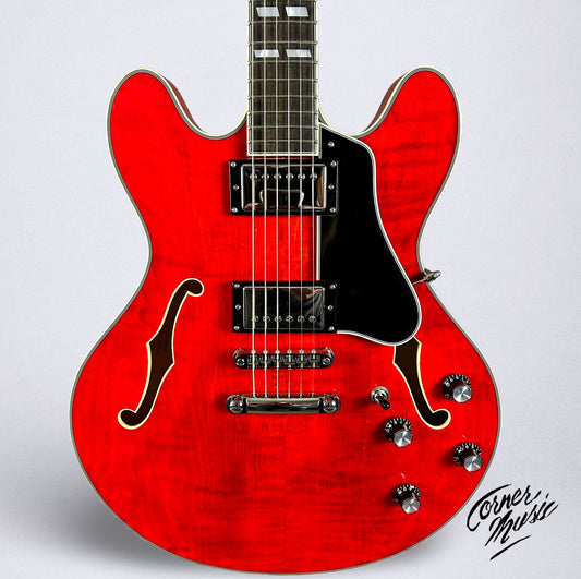 Eastman T486 2026 - Red