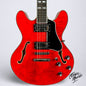 Eastman T486 2026 - Red