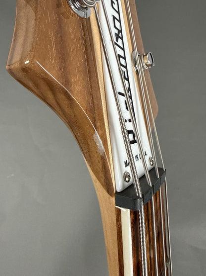 Rickenbacker 4003 Stereo Bass 2026 - Mapleglo