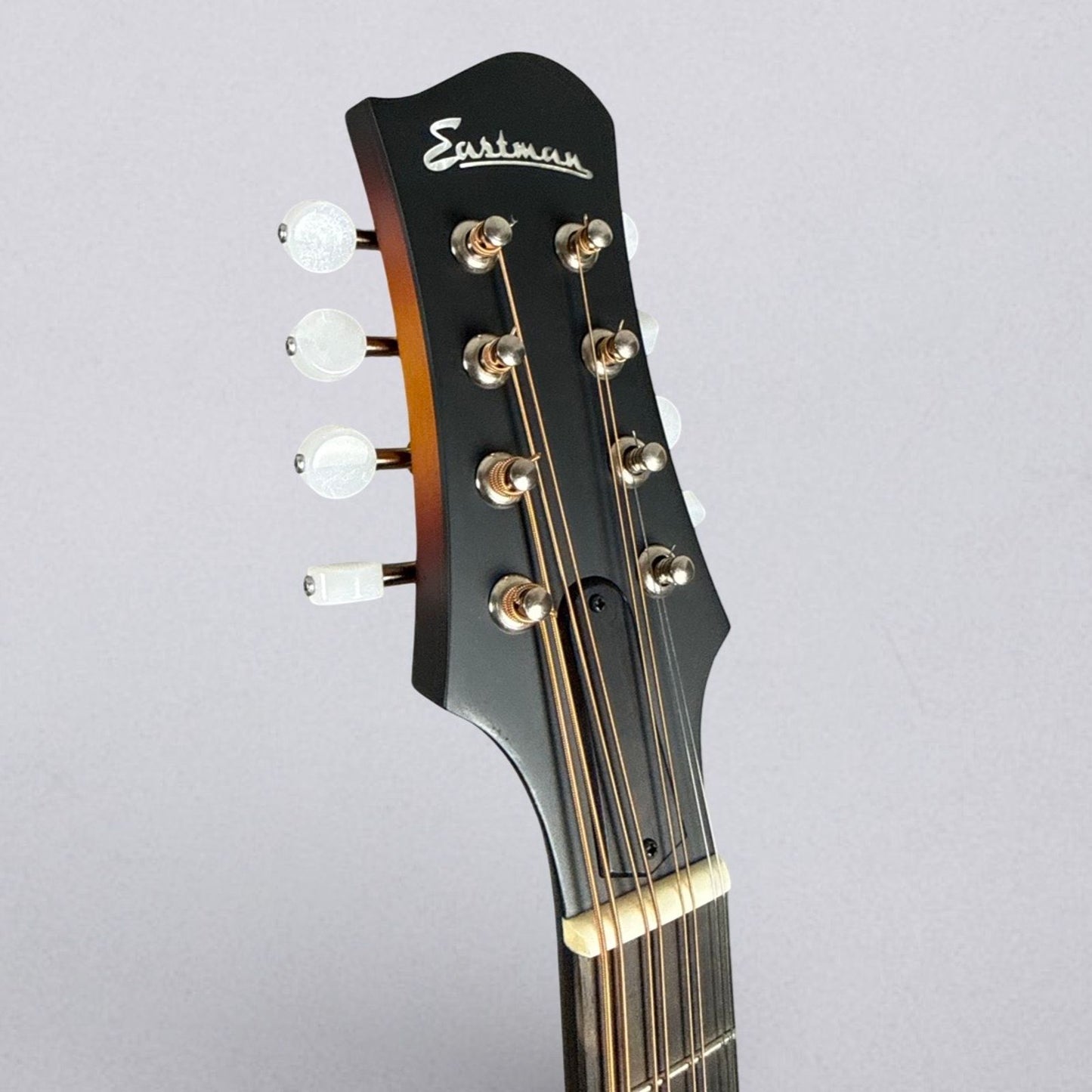 Eastman MDO305E A-Style Octave Mandolin 2026 - Sunburst