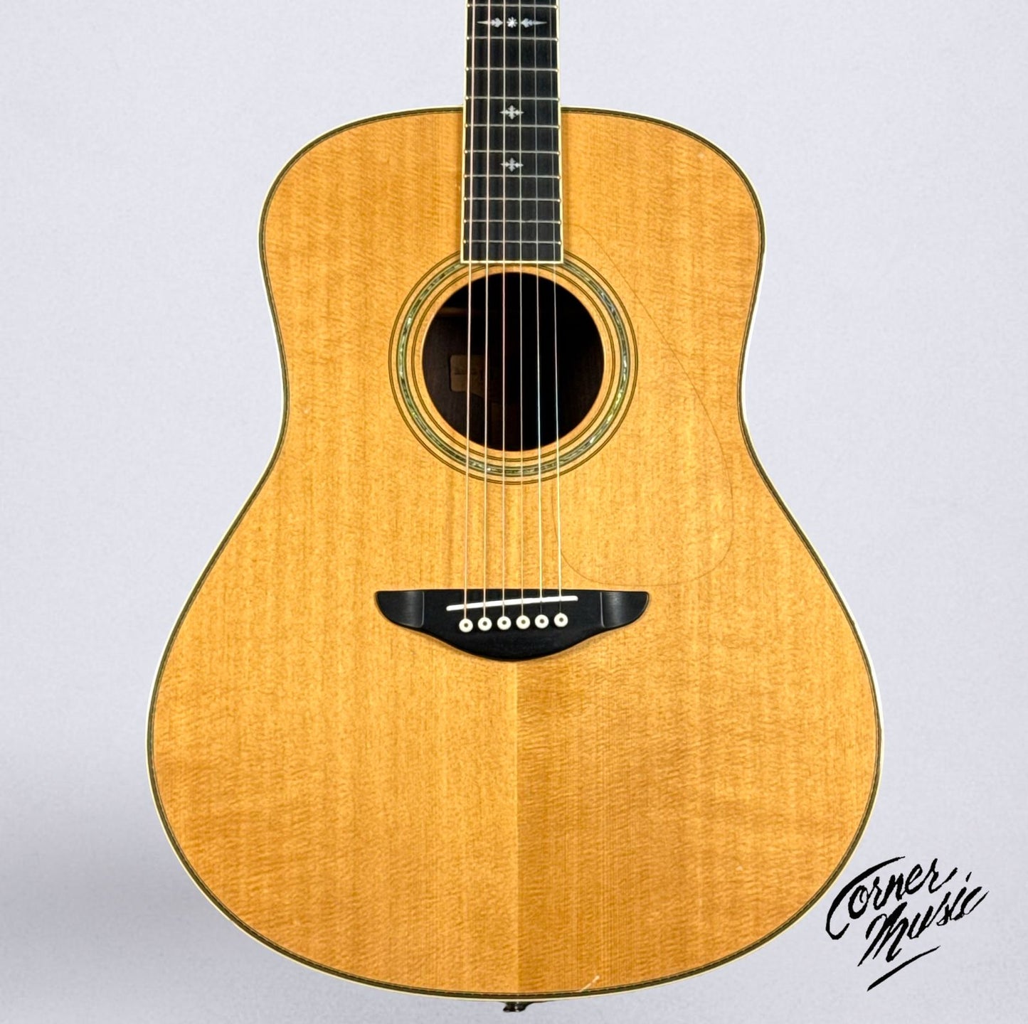 Yamaha LL500 - Natural
