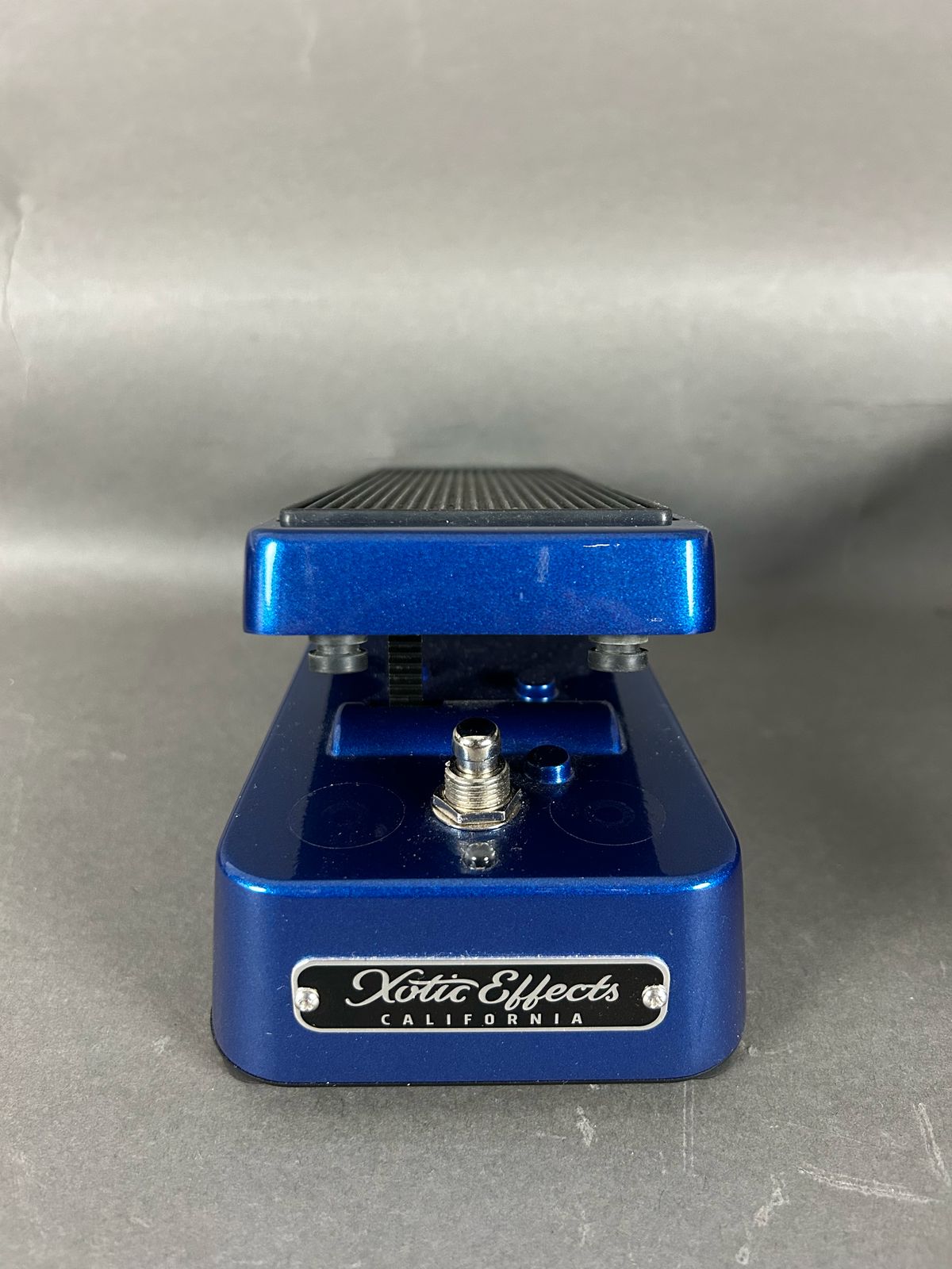 Xotic XW-2 Wah Pedal - Blue