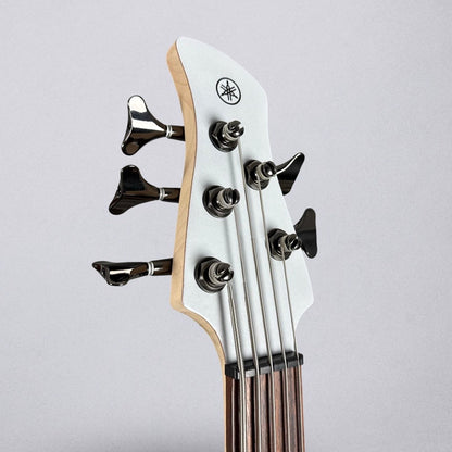 Yamaha TRBX505 - Translucent White