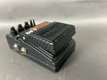 DigiTech DF-7 Distortion Factory Pedal