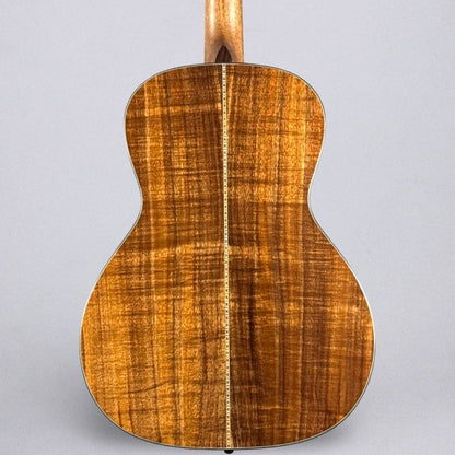 Eastman L-OOSS-KOA 2026 - Natural