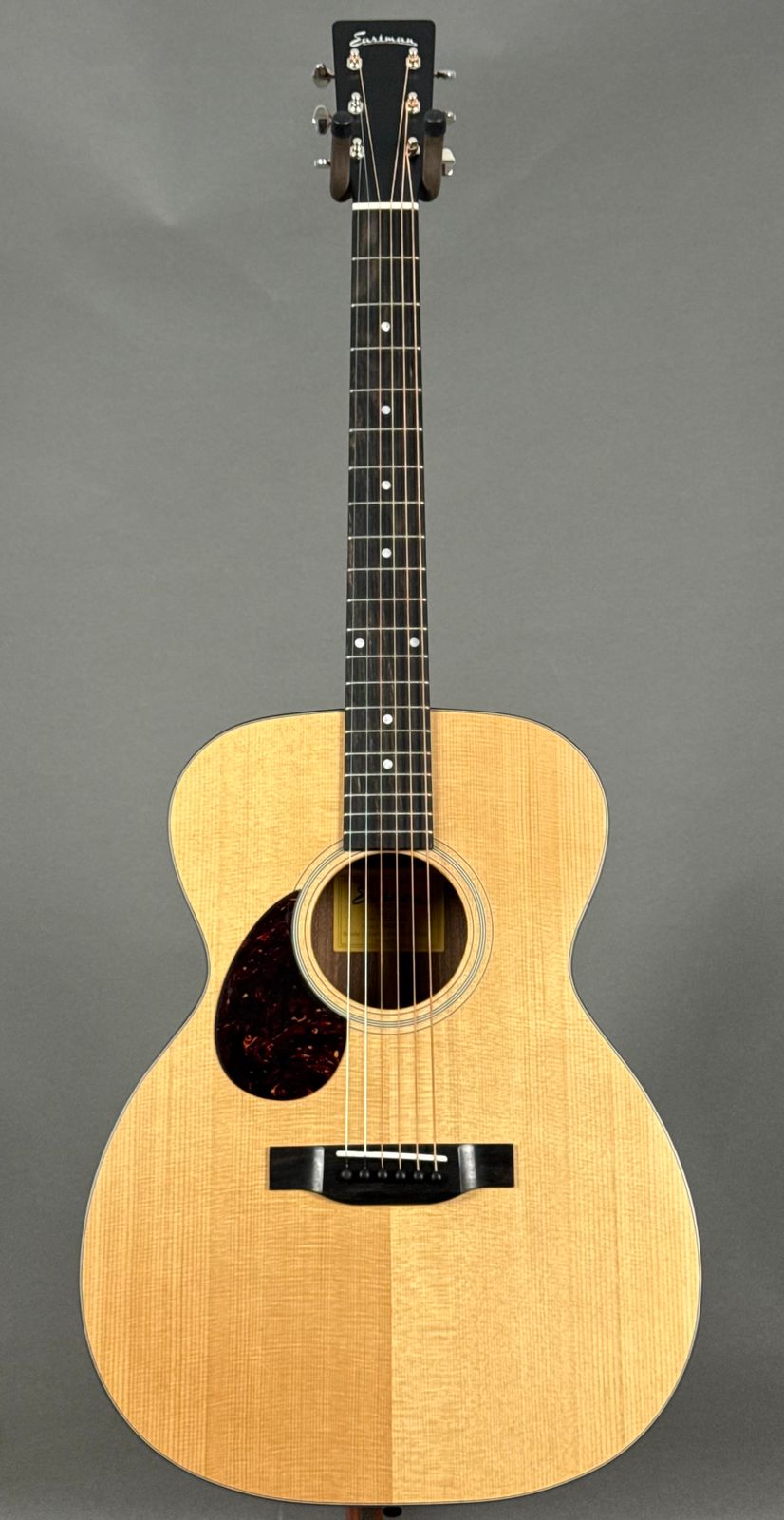 Eastman E1OML Left-Handed Acoustic - Natural