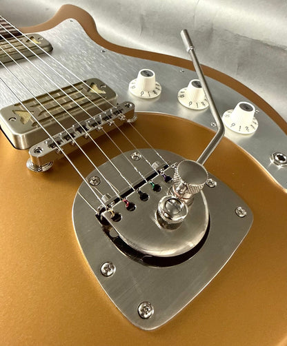Eastman FullerTone Offset ‘62 2026 - Gold