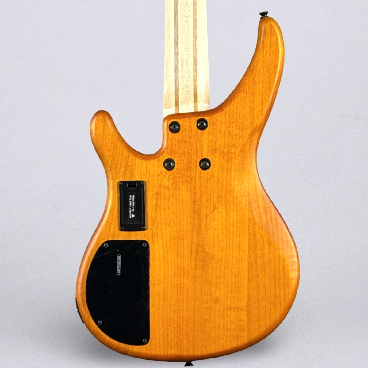 Yamaha TRBX605 - Matte Amber
