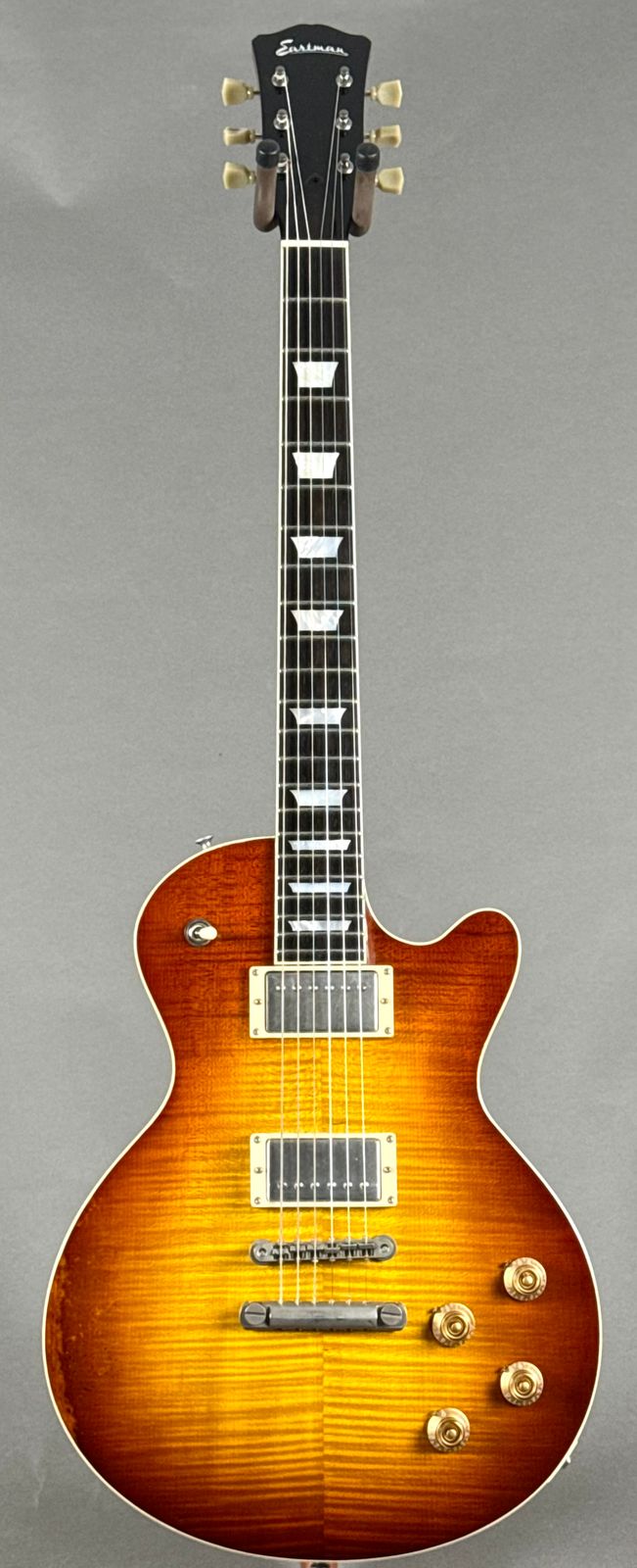Eastman SB59/v Goldburst