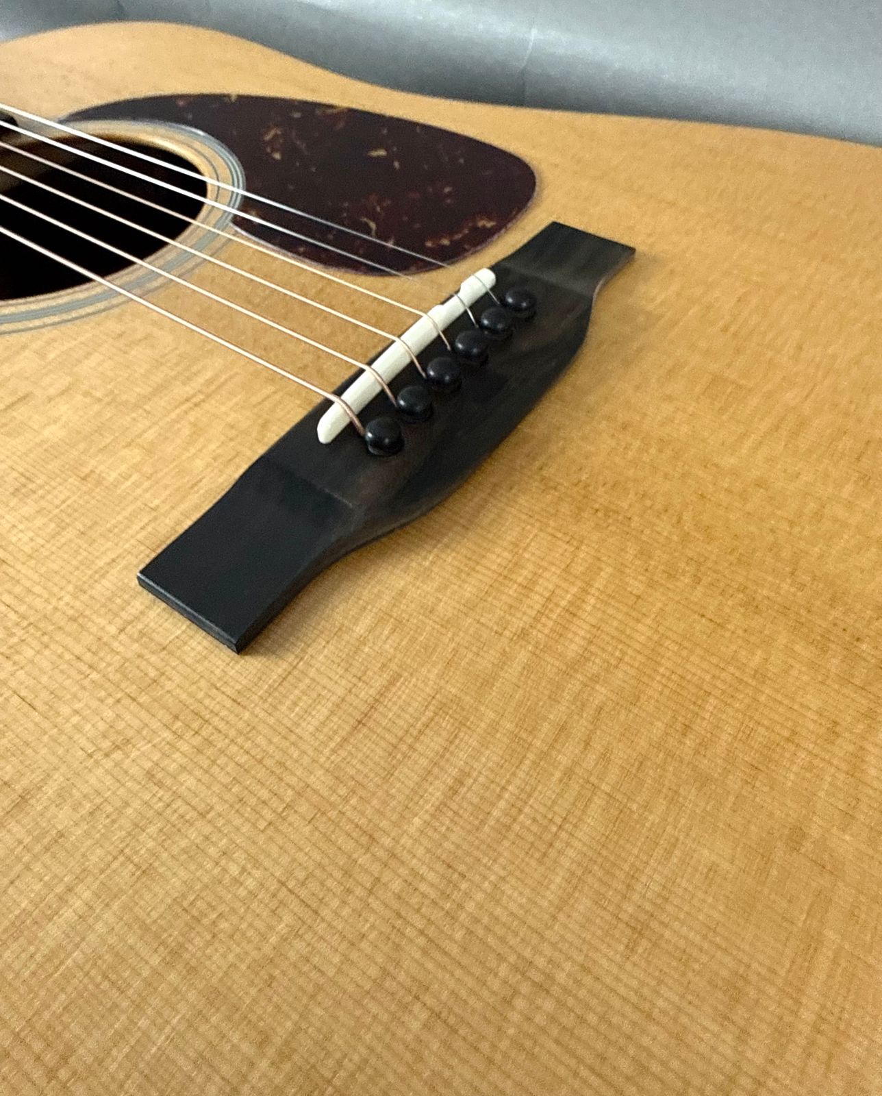 Eastman E1D 2026 - Natural