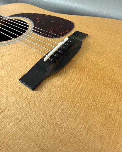 Eastman E1D 2026 - Natural
