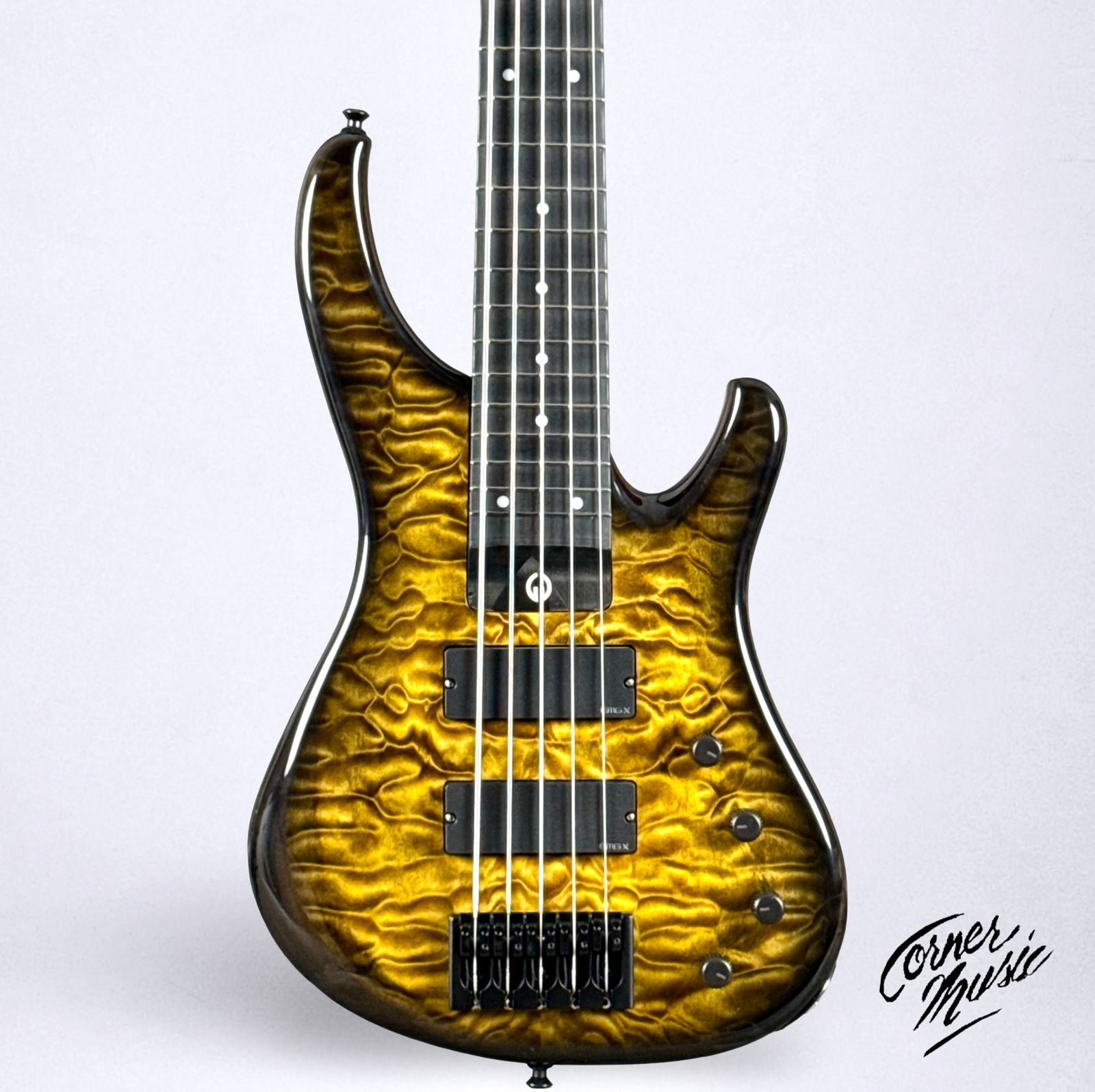 G. Gould GGi5 2026 - Beeswing Burst