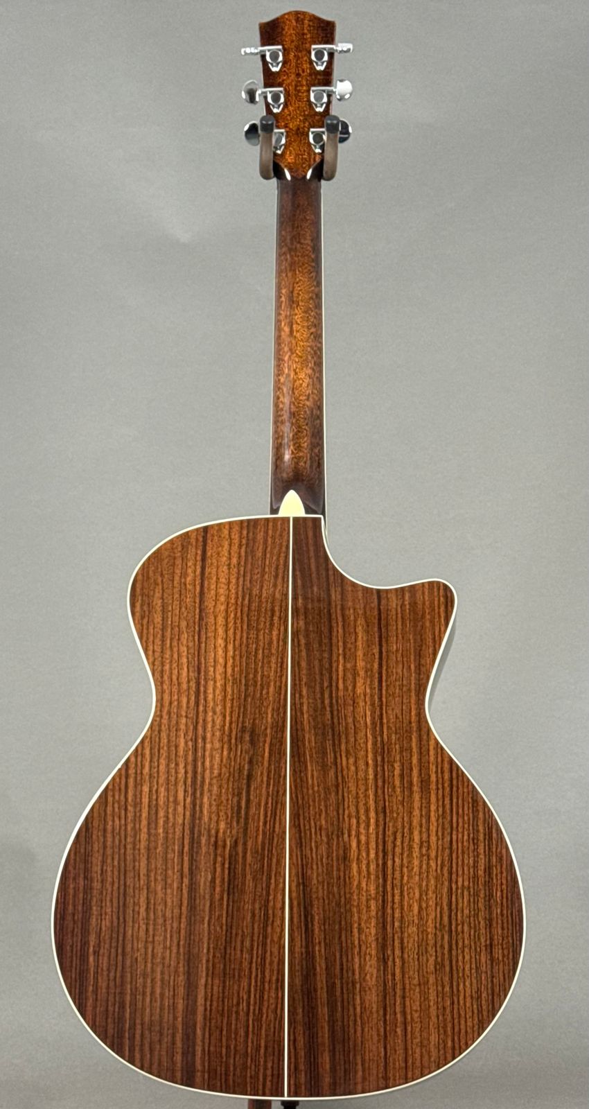 Eastman AC422LCE Lefty Grand Auditorium 2023 - Natural